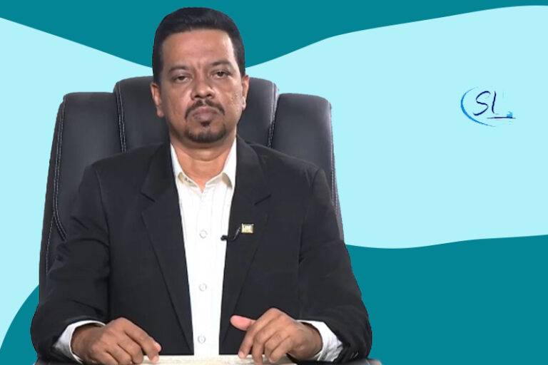 SL tv : කිංස්ලි ඕස්ට්‍රේලියාවේ සිට අලුත් වැඩකට අතගසයි