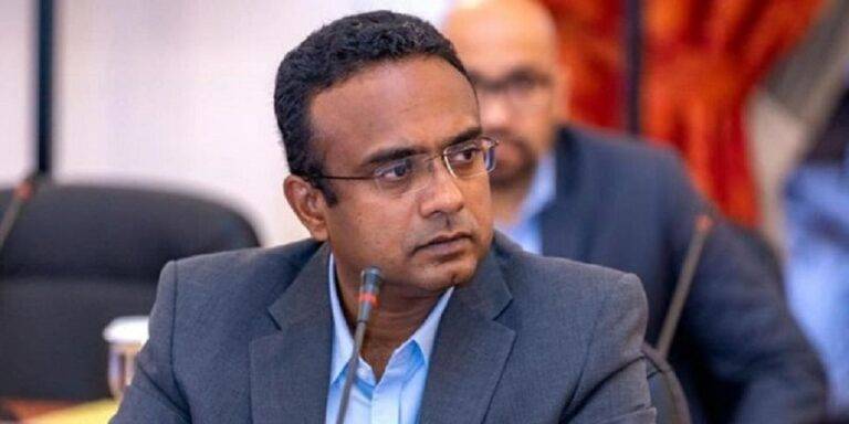 පාහියන්ගල ආනන්ද සාගර හිමියන්ට එරෙහිව මනුෂගෙන් නීතිමය පියවර