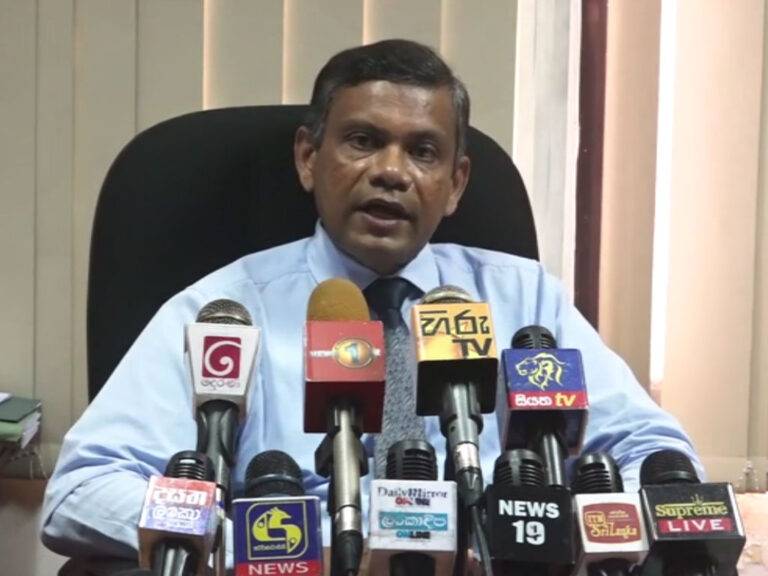පැය 08ක විදුලි කප්පාදුවේ අවදානම පහව ගිහින් නැහැ – ඉංජිනේරු සංගමය යළි අවධාරණය කරයි (VIDEO)