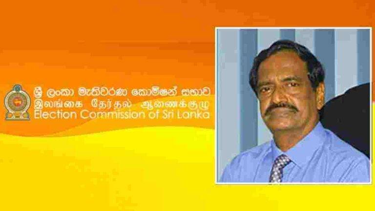 නීතිපති මඟහැර මැ.කො. සභාපති නීතිඥ සාලිය පීරිස් මුණ ගැසෙයි …