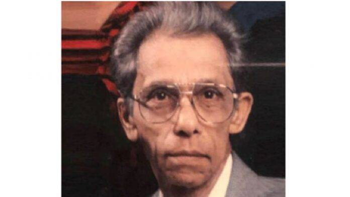 Ratnapala Vithana