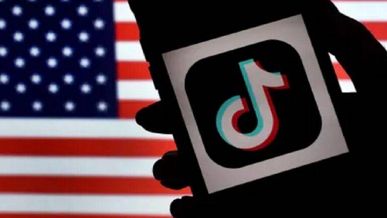 අමෙරිකාවේ TikTok තහනම් කිරීමේ සූදානමක්..