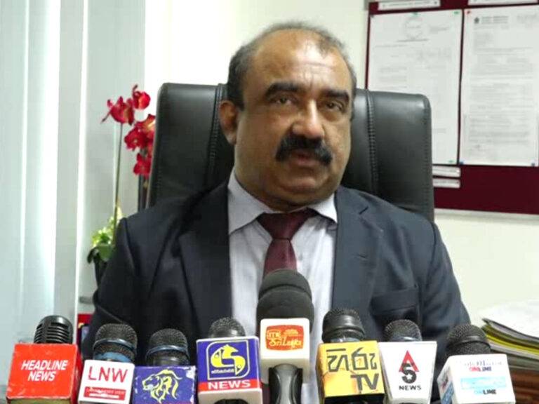 ශිෂ්‍යත්ව විභාගය සාර්ථකව අවසන් – මාස එකහමාරකින් ප්‍රථිපල දෙන්නත් සූදානමින් (VIDEO)