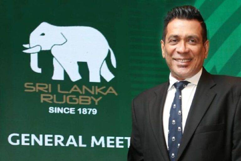 ශ්‍රී ලංකා රග්බි ආයතනයේ සභාපති රිස්ලි ඉල්ලියාස් මහතාට පෙත්සමක්!