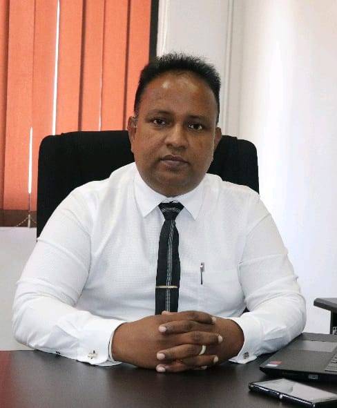 අය වැයෙන් කෘෂි කර්මාන්තය නැංවීමට යොදන මුදල ආයෝජනයක් – දුමින්ද ප්‍රියදර්ශන