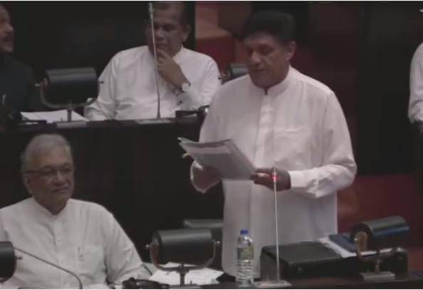 විදුලි බිල යළි වැඩි කිරීම වහාම නවත්වන්න – විපක්‍ෂ නායක සජිත් ප්‍රේමදාස