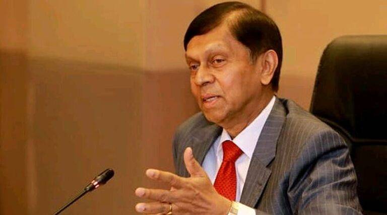 පැනයාමේ පටු අදහසකින් මම ධූරයෙන් ඉල්ලා අස්වුණේ නෑ – අජිත් නිවාඩ් කබ්රාල්