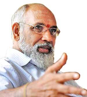 දෙමළ ජාතික සන්ධානය තීරණයක