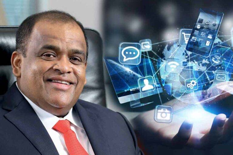 සාමාන්‍ය පෙළ තොරතුරු තාක්ෂණ විෂයයට පෙනී සිටි 40% කටම A සාමාර්ථ !