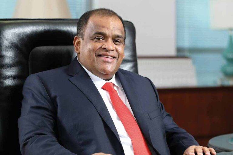 මා DP Education ආරම්භ කළේ සිහිනයක් දකිමින්. අද ඒ සිහිනය යතාර්ථයක් වෙලා – ධම්මික