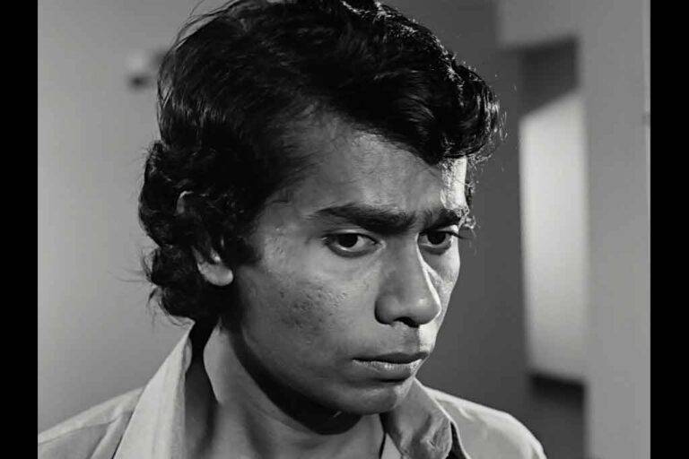 ධර්මසිරි බණ්ඩාරනායක, සිනමාව හා කැරළිකාරිත්වය !