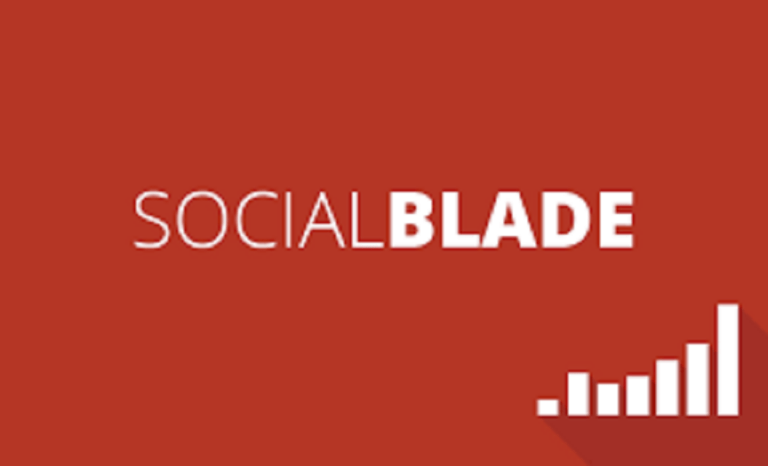 Social Blade හී දත්ත සොරාගැනීමක්!