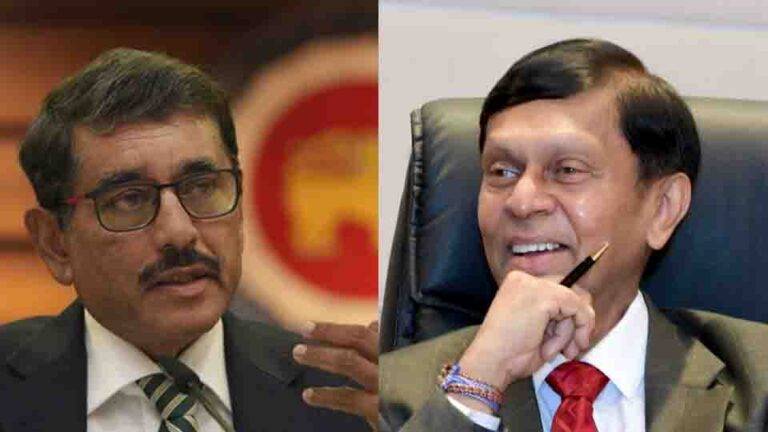 නන්දලාල්ගෙන් කබ්රාල්ට පිළිතුරු …!