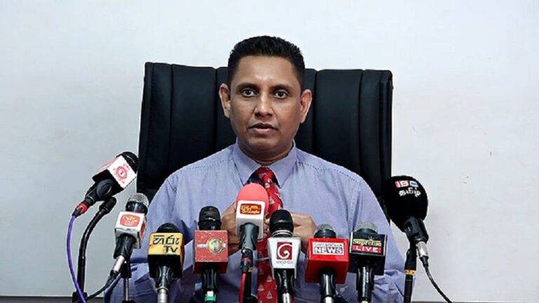වකුගඩු රෝගීන් අනතුරේ  – වෛද්‍ය නිලධාරීන්ගේ සංගමය