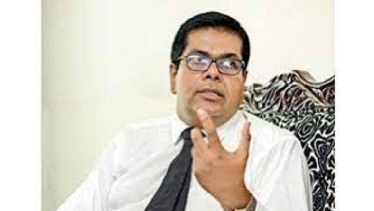 ආසියාව අසනීපයි කිව්වාම මව් රටෙන් ආදාහනය කරන්නට හැදීමක් – රගර් සභාපතිගේ තහනම ගැන පණ්ඩුක කීර්තිනන්ද පවසයි