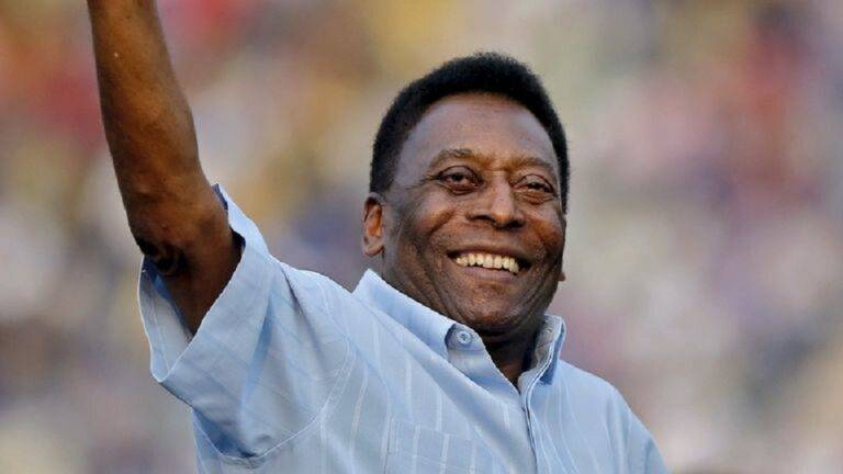 පා පන්දුවත් සමඟ එක පිම්මේ ගිය Pele! ඔබට සුභ ගමන්!