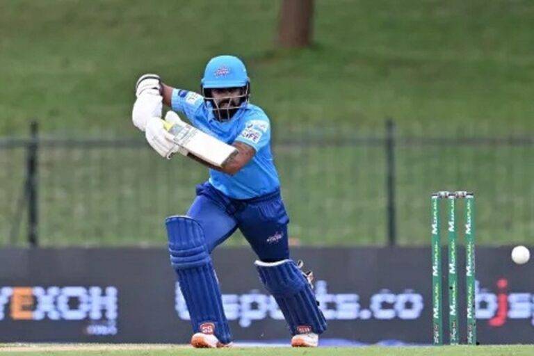 කොළඹට ප්‍රථම ජය දඹුල්ලට දෙවන පරාජය