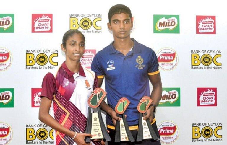 පදක්කම් වෙනුවට පාන්