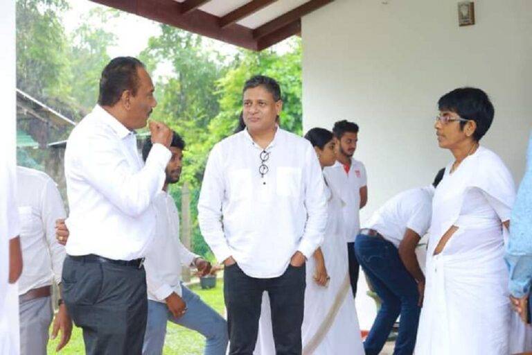 Thank You දිලිත්