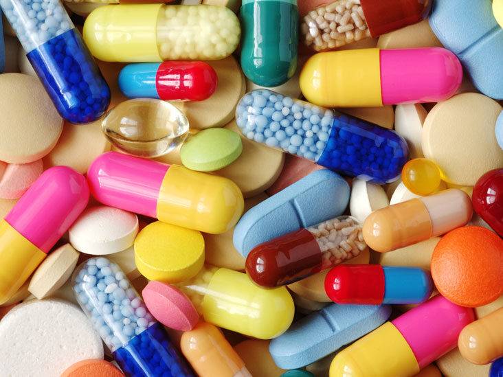 බෙහෙත් කියා බොන්න වෙන්නේ පාන් පිටි කරල්ද?