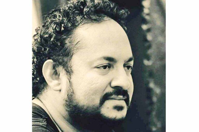 පස් වසක් ඉක්ම ගිය තැන : ඉන්දික !!!
