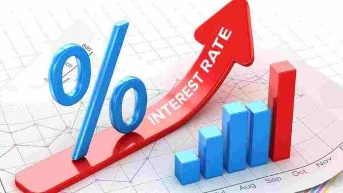 interest rates