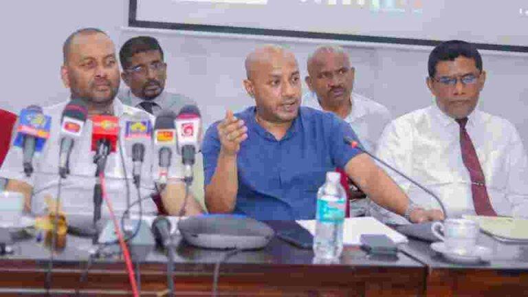 අලි මිනිස් ගැටුමෙන් වන අලි මරණ හා මිනිස් මරණ ඉහළට