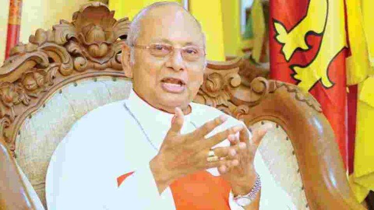 යුක්ති ගරුකව සාධාරණව අප ජීවත් විය යුතුයි – කොළඹ අගරදගුරු