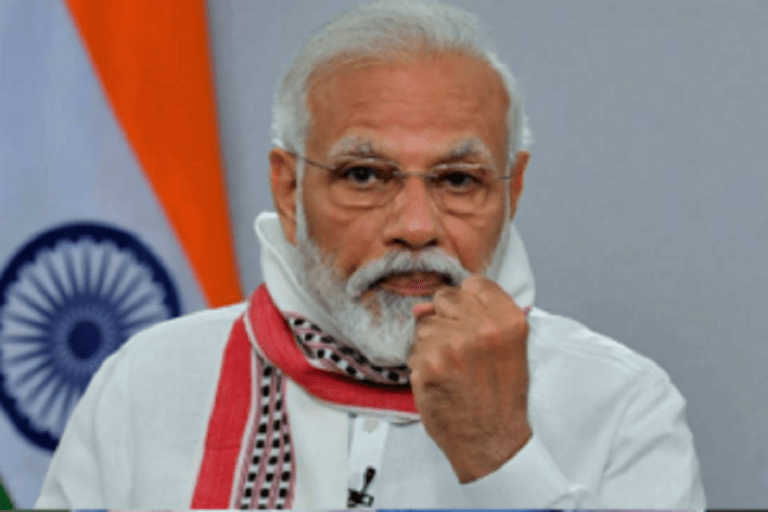 නරේන්ද්‍රසිං මෝදි යනු මස් වෙළෙන්දෙක්- පාකිස්ථානු විදේශ ඇමති