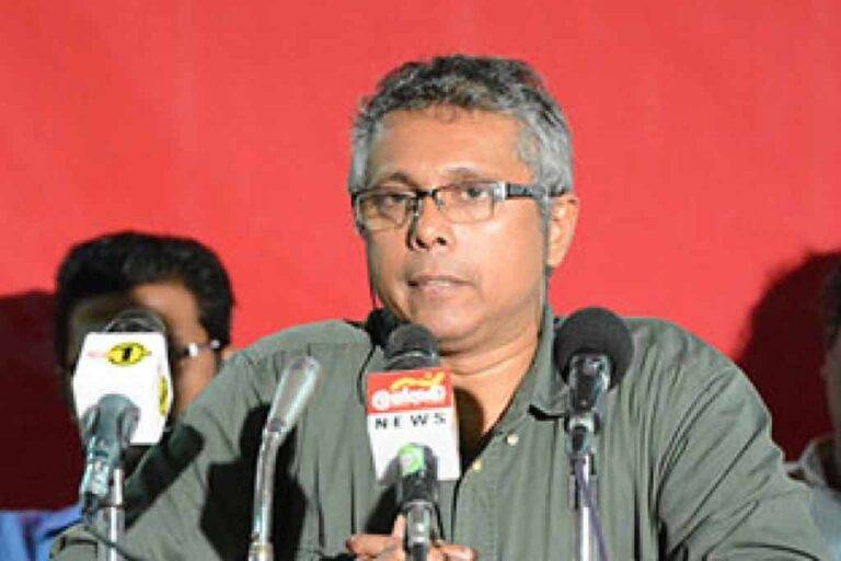 විශ්වවිද්‍යාල අර්බුදය මගෙන් දැනගන්න ! – මහාචාර්ය නිර්මාල්