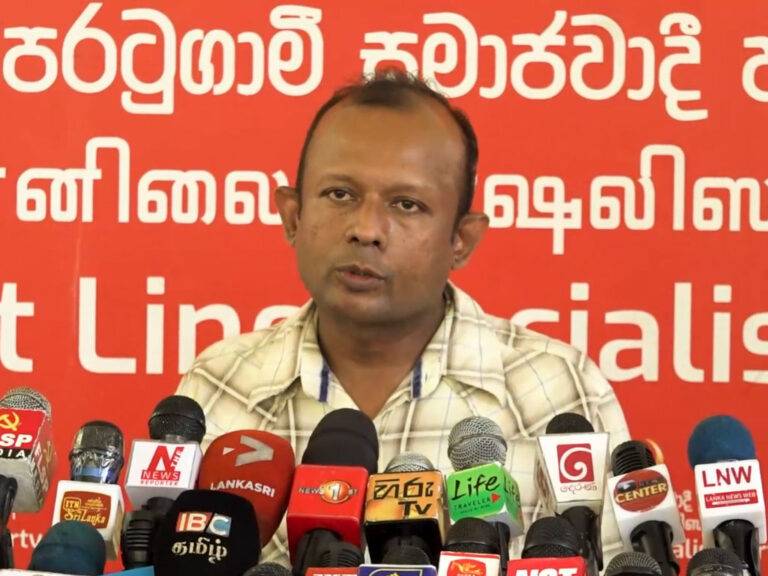 කෙහෙළියගේ ඖෂධ මාෆියාවෙන් ජනතාව මකර කටට – කැබිනට්වුවත් අන්දලා අනුමැතියත් අරන් (VIDEO)