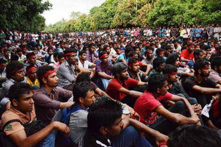පරපුටු ආචාර්යවරුන්ගේ සහ ස්ටාලින්වාදී ශිෂ්‍ය දේශපාලනයේ ගොදුරක් වූ ලාංකීය සරසවි පද්ධතිය