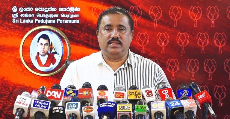 මරණ ගෙවල්,බණ ගෙවල් හැම එකකටම බැලුවේ අපේ මන්ත්‍රීවරයා.අපි ජන්දෙට ලෑස්තියි – රෝහිත