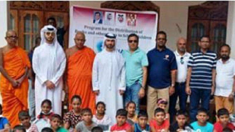 ඉන්දියාවේ සහ ඩුබායිහි ව්‍යාපාරිකයෝ පිරිසක් දඹුල්ලට!
