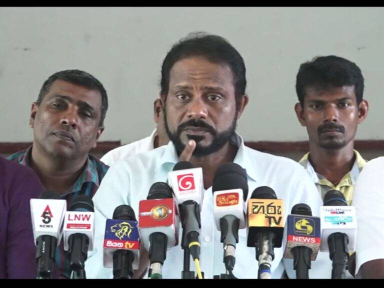 ඩීසල් මිල අඩුවුණ පරිදි බස් ගාස්තුත්  අඩුවෙයිද? (VIDEO)