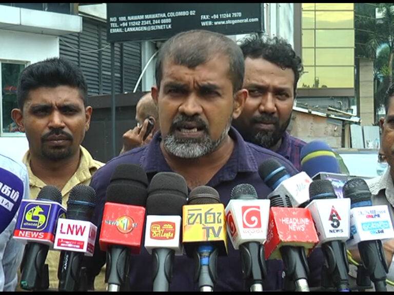 බිත්තර ආනයනයට පෙර දේශීය නිෂ්පාදනයේ ඇත්ත තොරතුරු රටට කියන්න! (VIDEO)