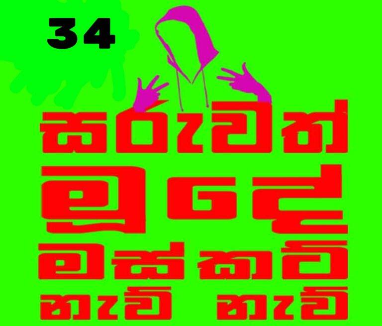 වෙනත් අර්ථයක ‘නිල්’ චිත්‍රපටයක්… Avatar