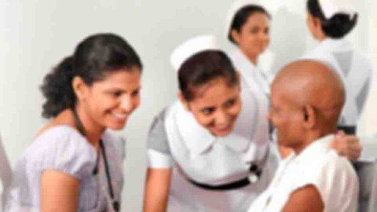 පිළිකා රෝගීන්ට සහනදායී පණිවිඩයක් …