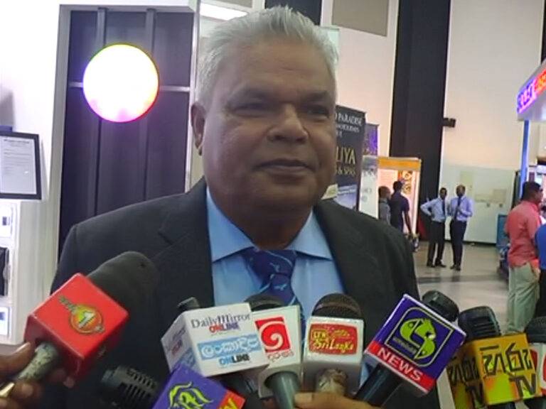 දිව්‍ය ලෝක කතාවලට පහුගිය කාලේ මමත් රැවටුණා! (VIDEO)
