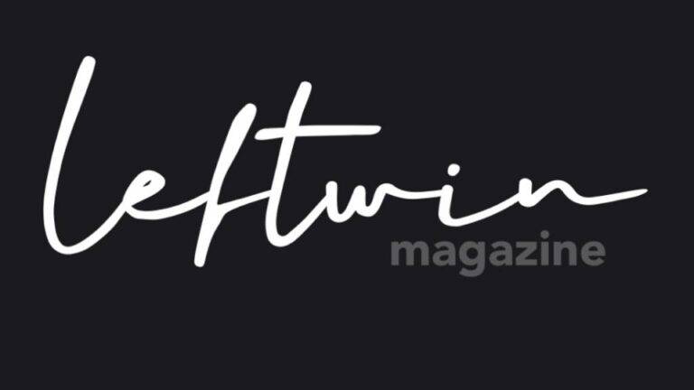 දැනුමේ හෙජමොනිය වමට නැවත ගේන Leftwin