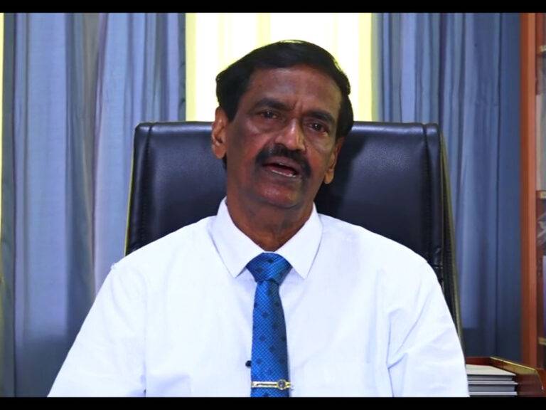 රු. 20ට වැඩිය වියදම් කළොත් සභික ධූරය අහෝසියි! (VIDEO)