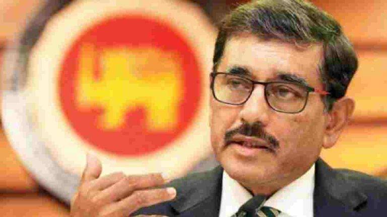 මෙහෙම කළොත් ගොඩයන්න පුළුවන්-  මහබැංකු අධිපති