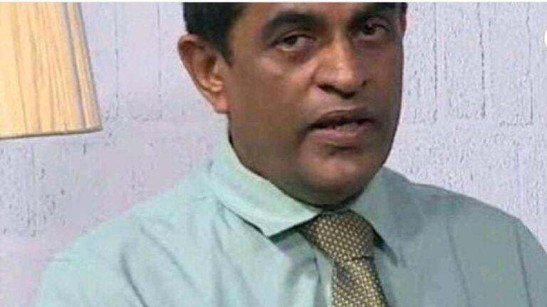 ෆේස්බුක්, වට්ස්ඇප් වැනි සමාජ මාධ්‍යවල කාලය කන්න එපා – නීල් බණ්ඩාර හපුහින්න