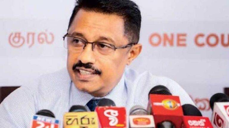ජනතාවට පීඩා එපා බිල වැඩි කරන්න දෙන්නේ නෑ! – PUCSL ජනක