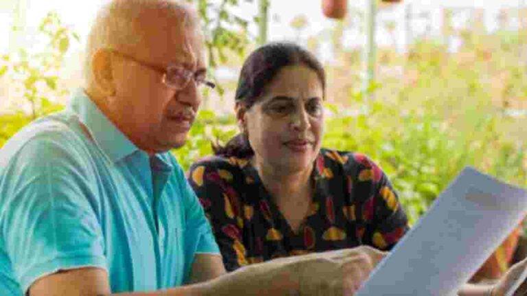 ජ්‍යෙෂ්ඨ පුරවැසි ලක්ෂයට අඩු බැංකු පොලී ආදායම රඳවා ගැනීමේ බද්දෙන් නිදහස්!