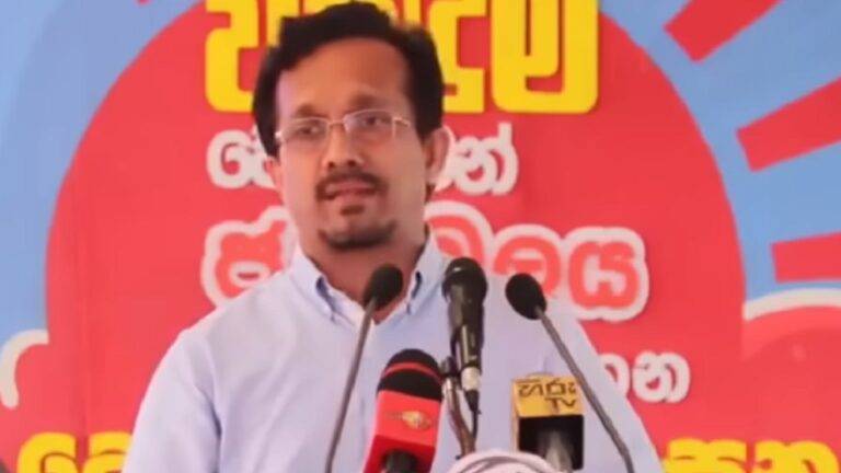 සතුරු මිතුරු හැමෝම දැන් කතා කරන්නේ අපි ගැන. අපට හරි සතුටුයි – හඳුන්නෙත්ති