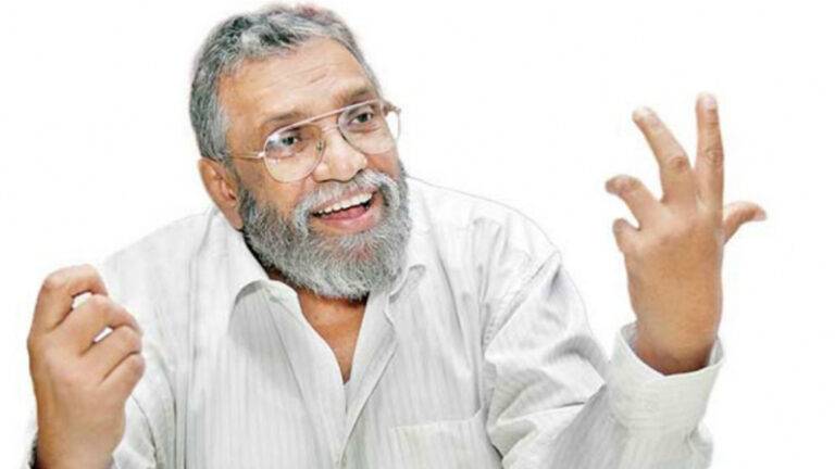 චාල්ස්ගේ ඉවත්වීම කොමිසමේ ක්‍රියාකාරිත්වයට බාධාවක් නැහැ – මහින්ද දේශප්‍රිය