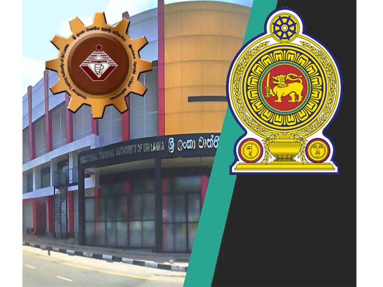 VTA සභාපති නටන්නේ ඇමති පුතාගේ වන්නමද?