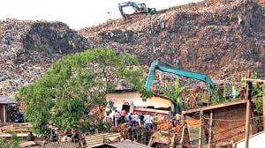 කරදියාන කසළ කන්දේ පවතින අවදානම අවම කිරීමට කඩිනම් වැඩපිළිවෙළක් – බස්නාහිර පළාත් අපද්‍රව්‍ය කළමනාකාරණ අධිකාරිය