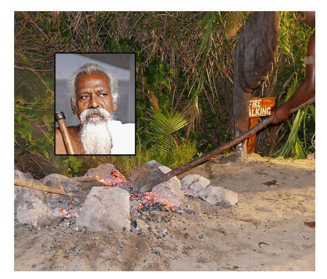 මැතිවරණයට අම්පාරෙන් කැකුළෙක්…